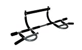 Iron Gym Total Upper Body Workout Bar - Extreme Edition