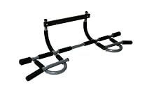 Iron Gym Total Upper Body Workout Bar - Extreme Edition