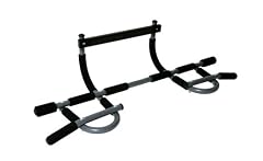 Iron Gym Total Upper Body Workout Bar - Extreme Edition