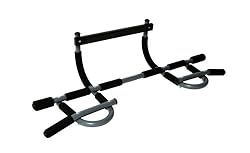 Iron Gym Total Upper Body Workout Bar - Extreme Edition