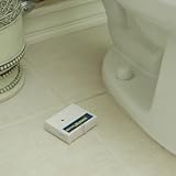 Battery Operated Water Warning Leak Detection Alarm