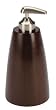 Umbra Boomba Bamboo Soap Pump, Espresso