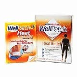 Heat Patches & Wraps