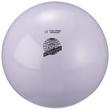 Togu Gymnastikball FIG  420 g unlackiert, flieder