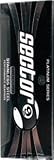 Sector 9 Platinum Longboard Skateboard Bearings
