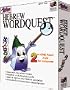 Hebrew Wordquest - Exciting Hebrew Word Search Game