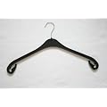 Kleiderb�gel NA 43 Kunststoff - 10 Stck. Neu - Made in Germany