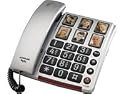 Audioline Big Tel 40 Telefon