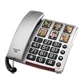 Audioline Big Tel 40 Telefon