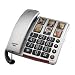 Audioline Big Tel 40 Telefon