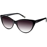 Tres Noir Optics 'Ultralux' Sunglasses Cat Eye Womens Retro 60's Rockabilly