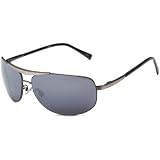 Identity Mens BM378-2 Classic Sunglasses