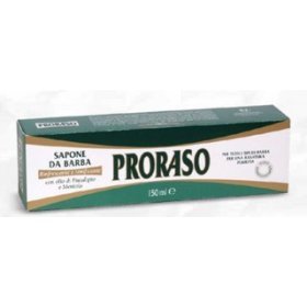 Proraso Classic Shaving Cream With Eucalyptus Oil & Menthol