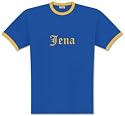 Ringer T-shirt "old Jena"