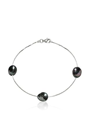 MAYUMI Pulsera Fantasy plata de ley 925 milésimas