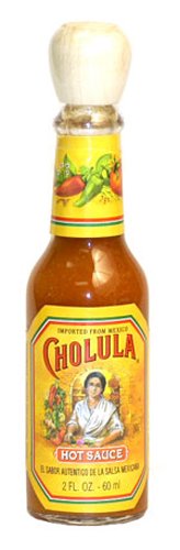 Cholula Hot Sauce - 2 oz. by Cholula