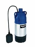 Einhell 41.709.60 Tauchdruckpumpe BG-DW 900 N