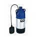 Einhell 41.709.60 Tauchdruckpumpe BG-DW 900 N