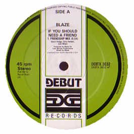 © Amazon Blaze Foto 1