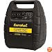 New Eureka E! Power Pak 2 Automatic Charging AC Recharge Longer Run time Portable 18ah Battery