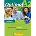 Optimal A2 - Lehrerhandbuch A2 mit Lehrer-CD-ROM: Lehrwerk f�r Deutsch als Fremdsprache