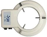 48 Bulb LED Ring Light for DM on Pneu Flex Arm
