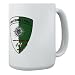 Go Commando Large Mug