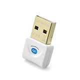 Dual-mode Bluetooth 4.0 Micro USB USB 2.0/3.0 Mini Dongle EDR Adapter for Windows 7 Windows 8 Vista Xp