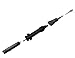 Sensorex S8100TC/10/BNC/TL 3-Piece Submersion Mounted pH Electrode Kit with BNC Connector