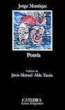 Poesia (Letras Hispanicas) (Spanish Edition)