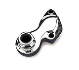 Weiand 90523 Offset Thermo Housing