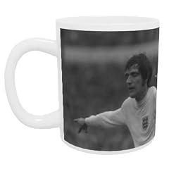 England v Westdeutschland - Becher - Standardgr��e