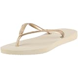 [ハワイアナス] havaianas SLIM  A000030 2719 (S-GRY/L-GL/37)