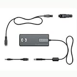 90W Auto/Air/AC Smart-pin Adap