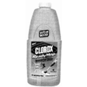 Clorox/Home Cleaning 14902 Ready Mop Floor cleaner
