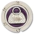 Finders Key Purse Hanger Bella Handbag