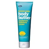 Bliss - Lemon + Sage Body Butter (8.5 oz)