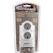 Flatscreen PowerProtect White