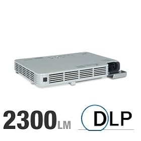Casio Super-Slim DLP Data Projector 