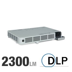 Casio Super-Slim DLP Data Projector