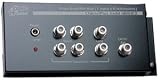 Open House H816BID 1 X 6 Powered Video Amp