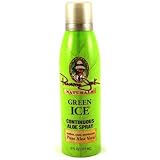 Panama Jack Continuous Spray Green Ice Aloe 6 oz.