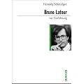 Bruno Latour zur Einf�hrung