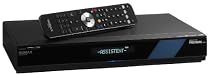 Humax PDR iCord HD Satellitenreceiver mit  250GB Festplatte (SKY geeignet)