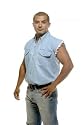 Mens Denim Shirt