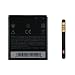 Original 2100mAh Battery Full Capacity Battery For HTC Desire 501 RS.799.00