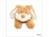 Bunny Intelex Cozy Plush Wheat Bag Animal