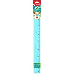 Maped Lineal unzerbrechlich 40cm/M244040