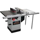 Tools: Medium picture for DELTA 36 717B Left Tilt Hybrid Saw 1 3/4HP Motor w/ 30 inch Biesemeyer Fence and Tableboard