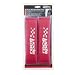 Pair Of Race Sport Car Seat Belt Harness Shoulder Pads In Red